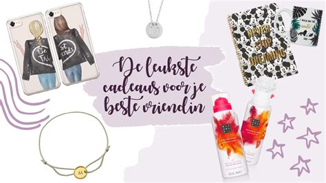 leuk cadeau voor vriendin|Verras je Vriendin: 35 Geweldige Cadeau